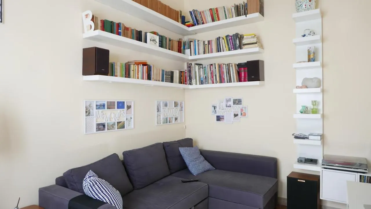 Three Rooms Messina 0*,  Italy