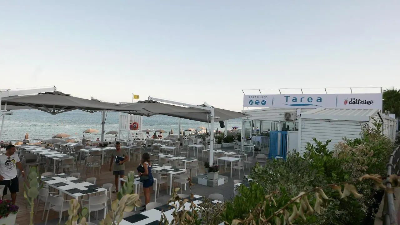 Guest house Three Rooms Messina