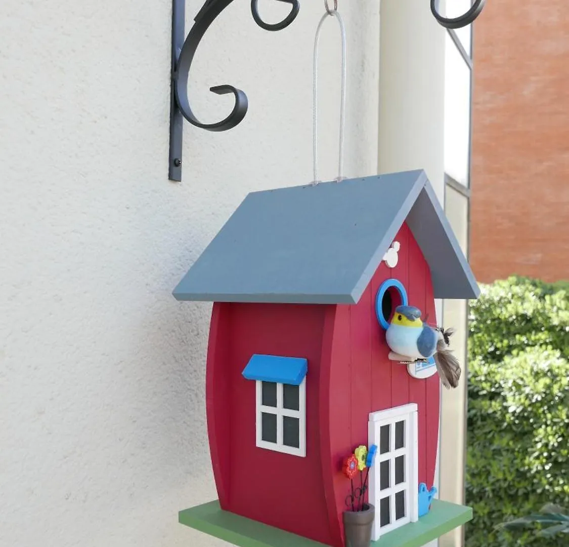 Guest house Three Rooms Messina Italy