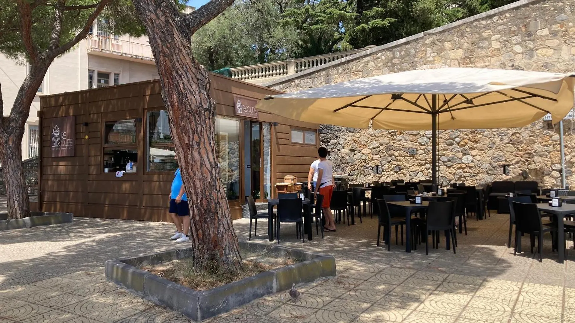 Guest house Three Rooms Messina