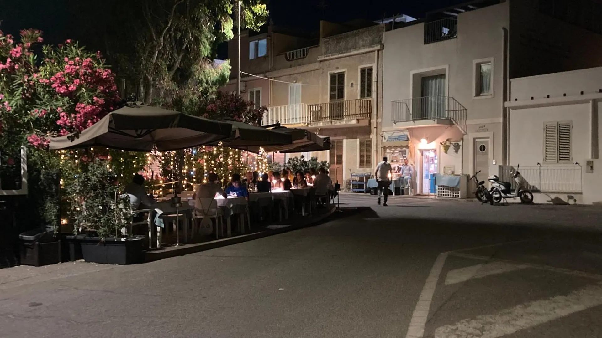 Guest house Three Rooms Messina