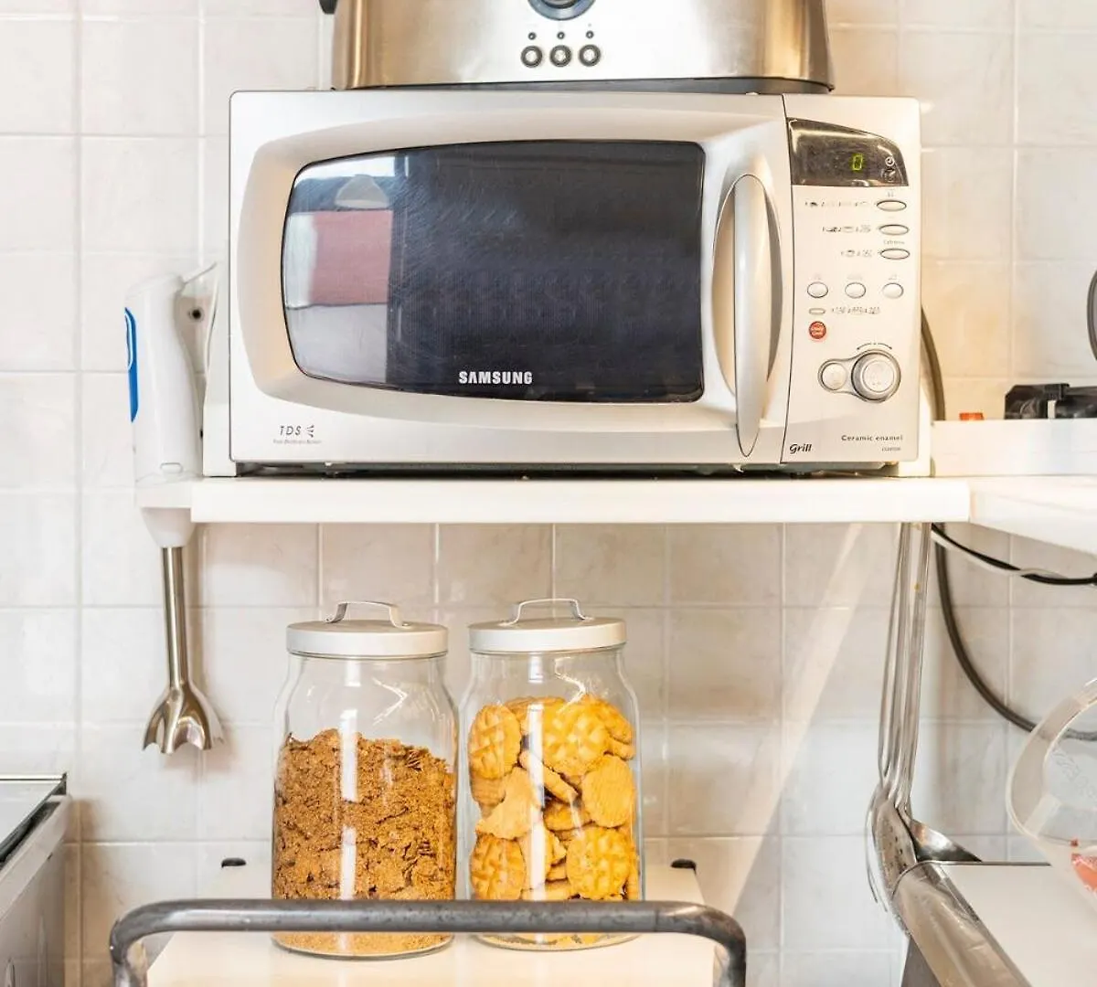 בית הארחה מסינה Three Rooms איטליה
