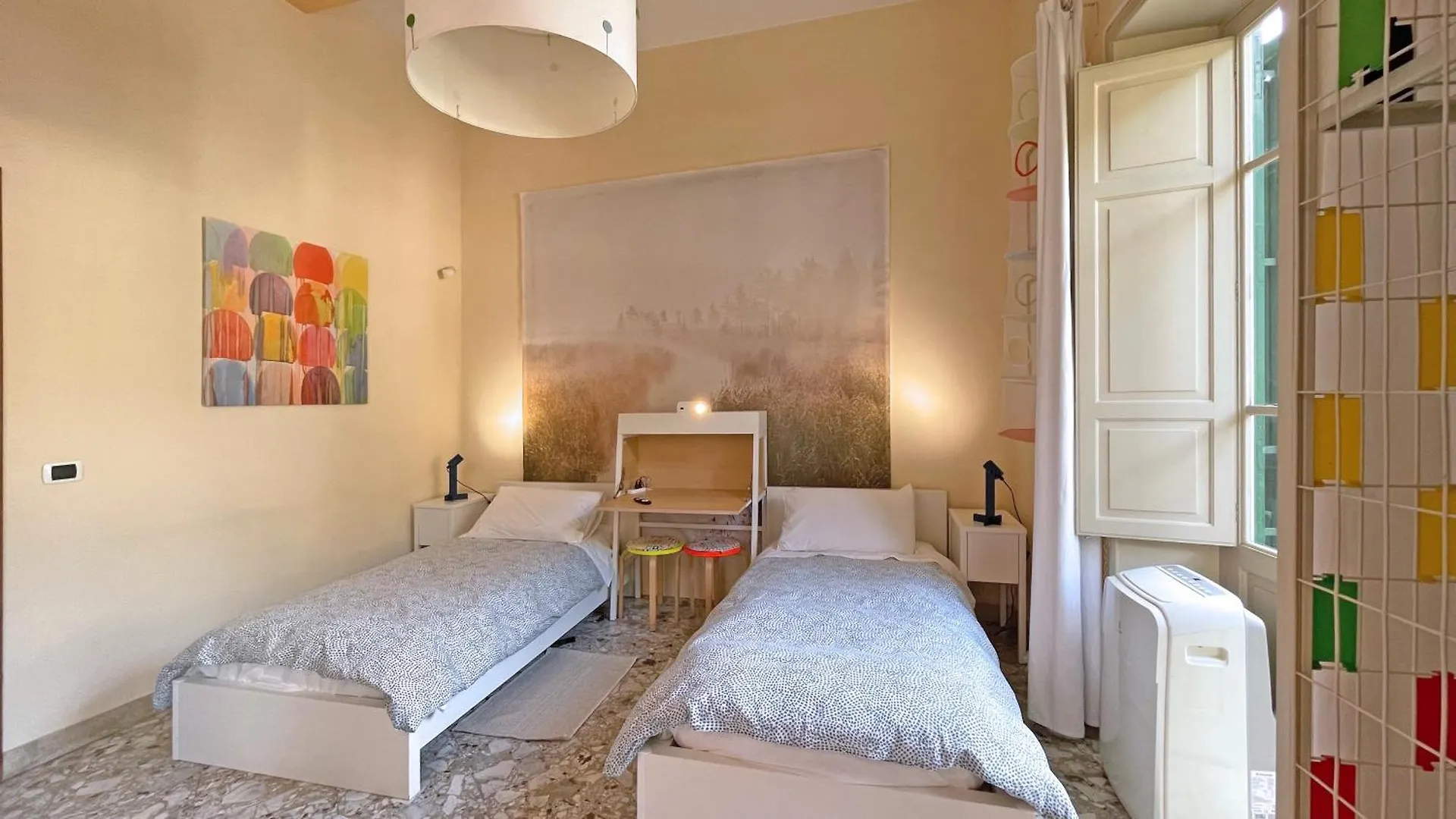 Three Rooms Messina 0*,  Italy