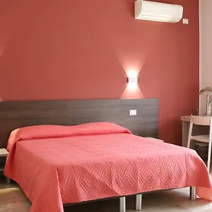 Delle Serre Couette-café