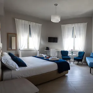 Conte Cavour Maison d'hôtes