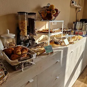 U Baruni Couette-café