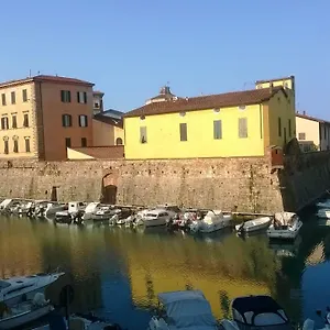 Dogana D'acqua & Art , Livourne Italie