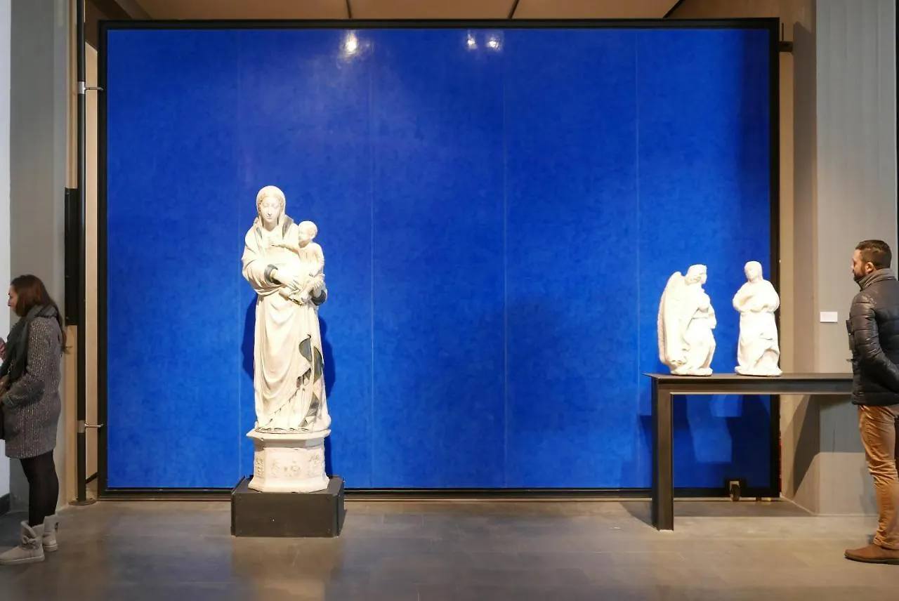 Three Rooms Messina Gasthof